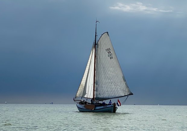 Lemsteraak Henriette Selinde mieten