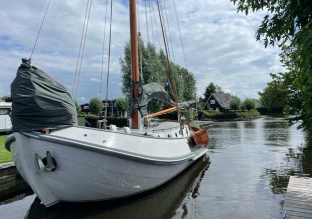 Lemsteraak Andante mieten