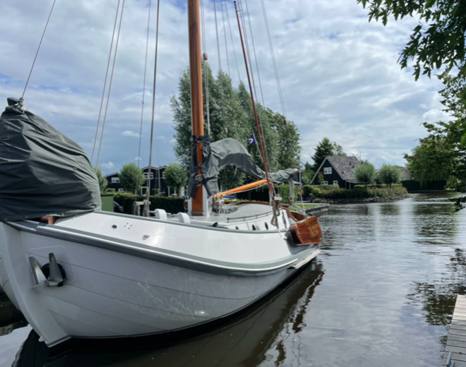 Lemsteraak Andante mieten