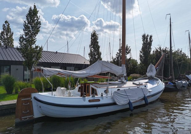 Lemsteraak  de zilte vrijheid  mieten