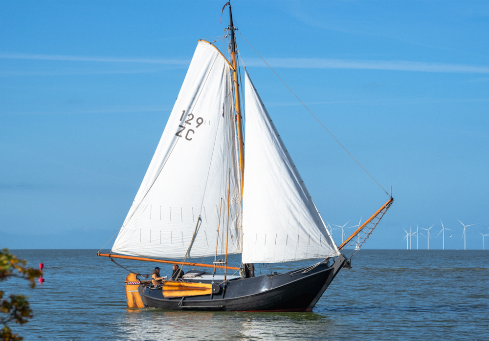 Schokker Lagertha mieten