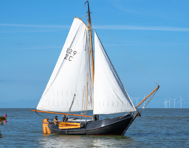 Schokker Lagertha mieten